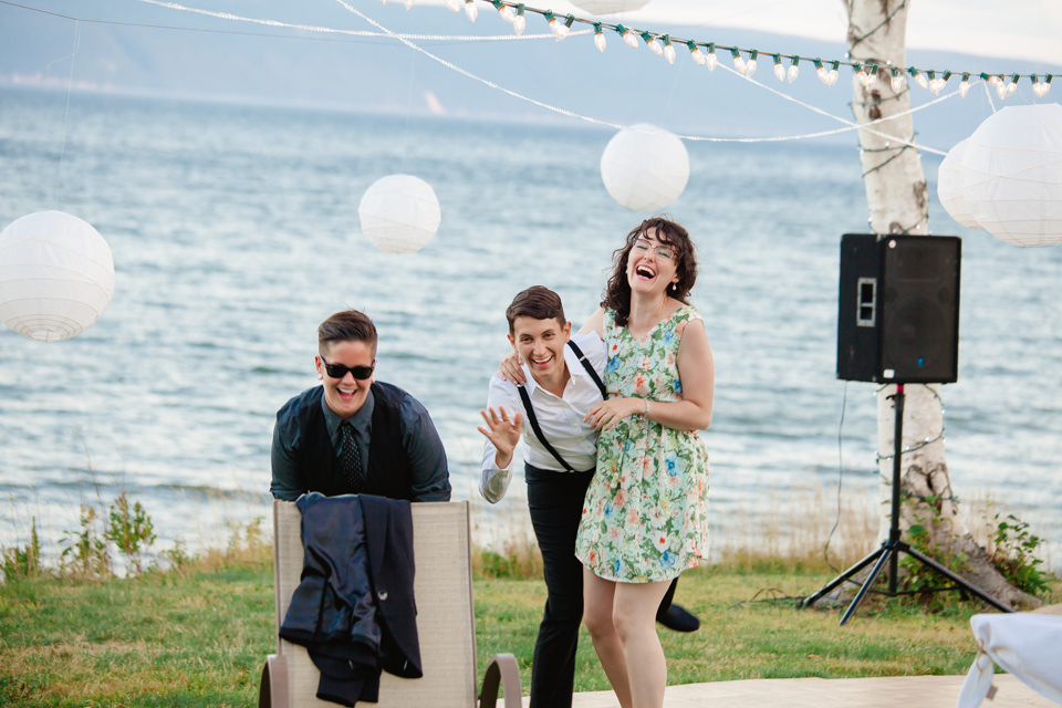 Cape Breton Wedding Photography // Wendy Gouthro