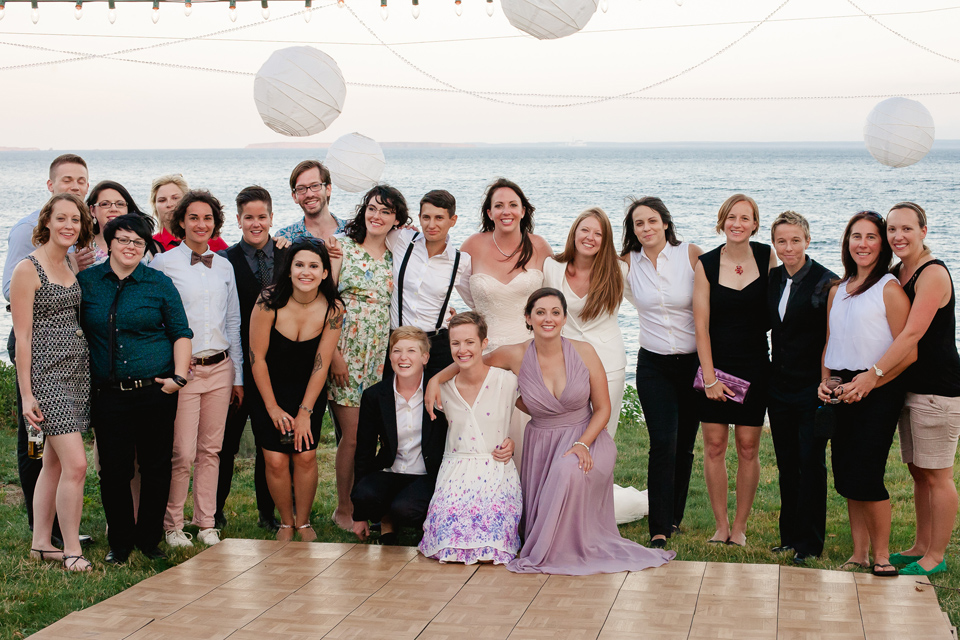 Cape Breton Wedding Photography // Wendy Gouthro