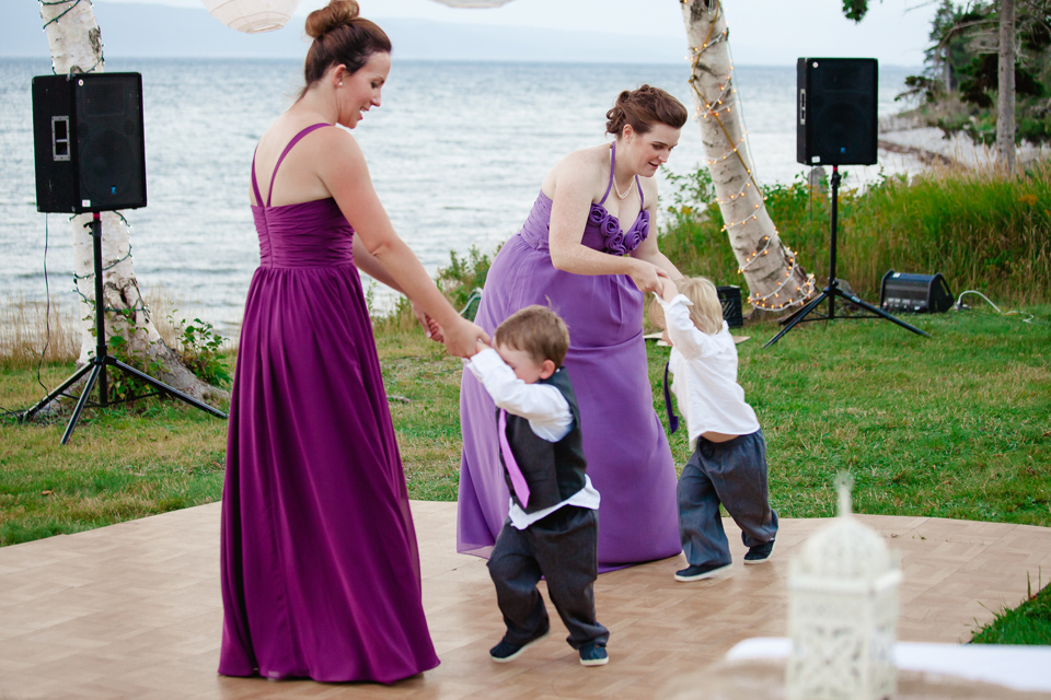 Cape Breton Wedding Photography // Wendy Gouthro