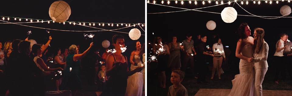 Cape Breton Wedding Photography // Wendy Gouthro