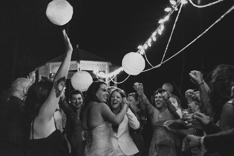 Cape Breton Wedding Photography // Wendy Gouthro