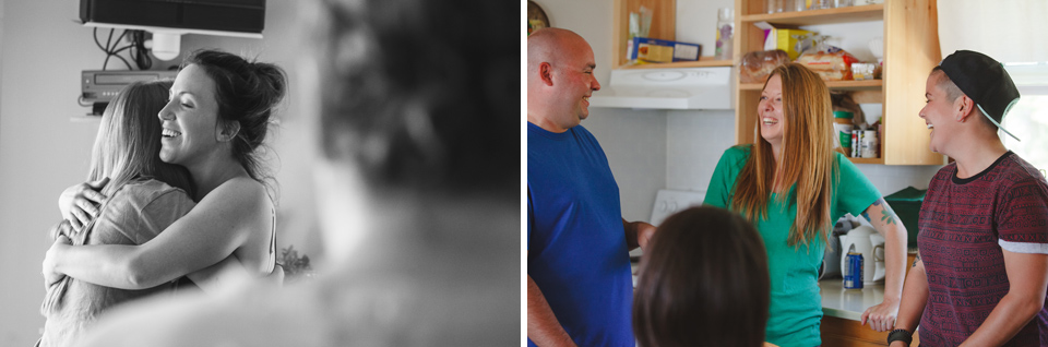 Cape Breton Wedding Photography // Wendy Gouthro