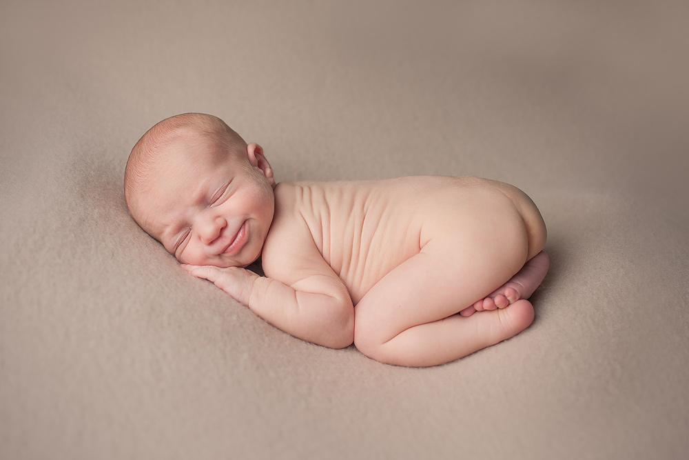 Cape Breton Newborn Photography