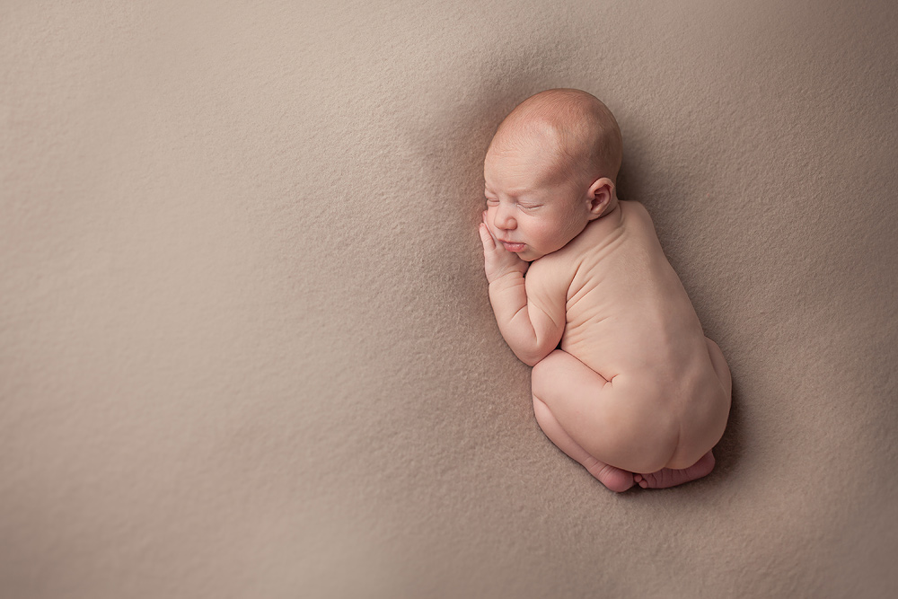 Cape Breton Newborn Photography