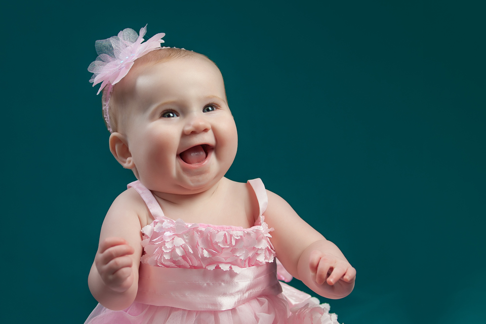 Child & Family Photography