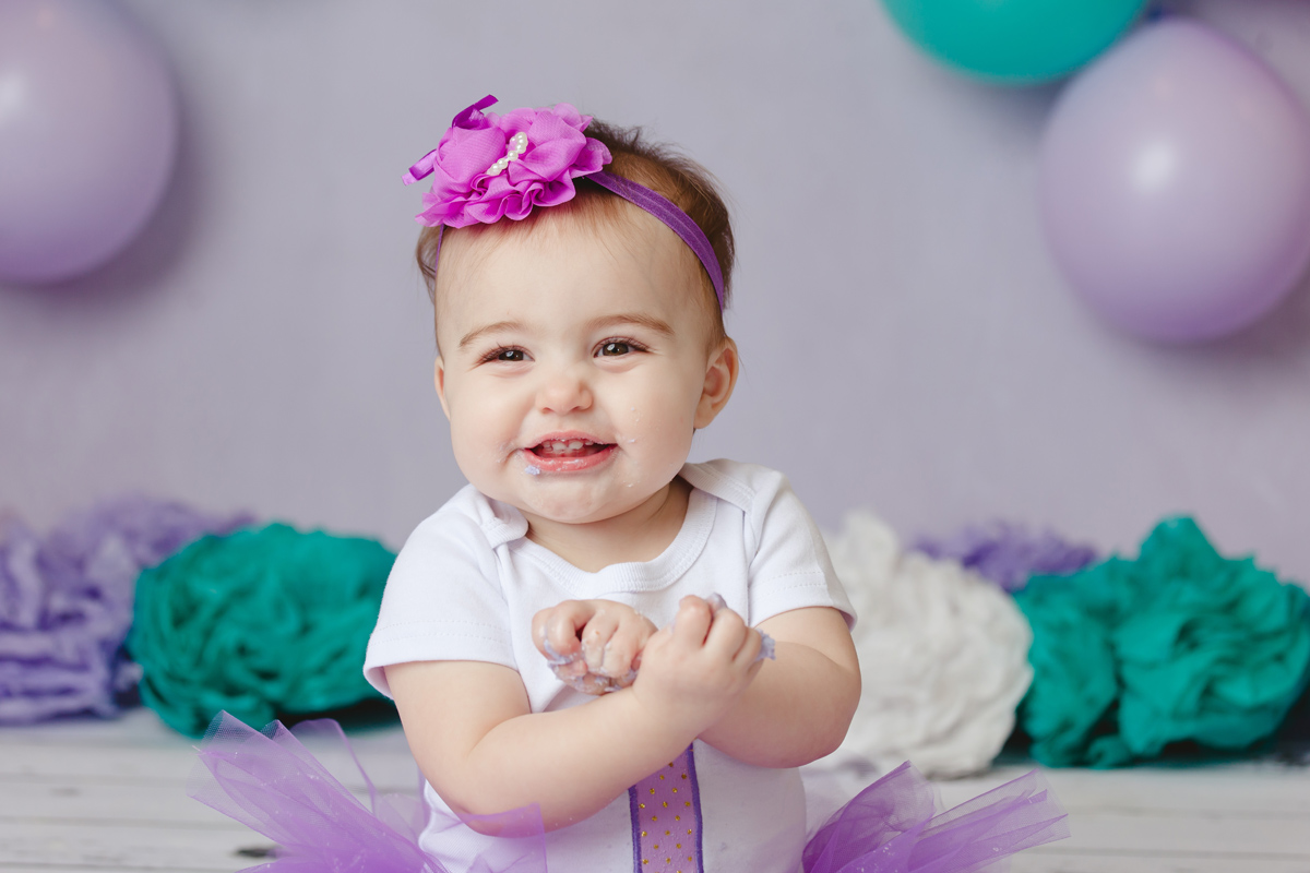 1st Birthday Photos