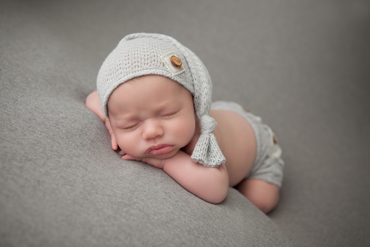 Cape Breton Newborn