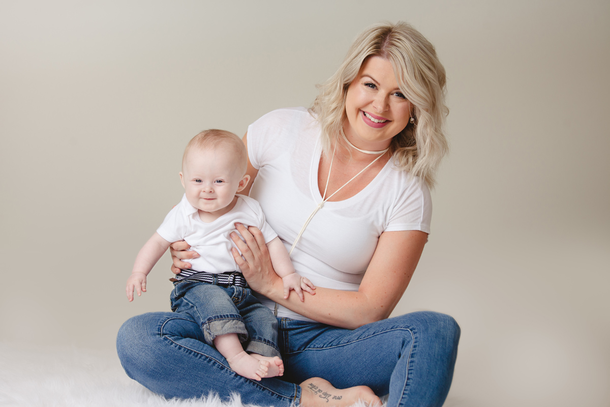 Child Session