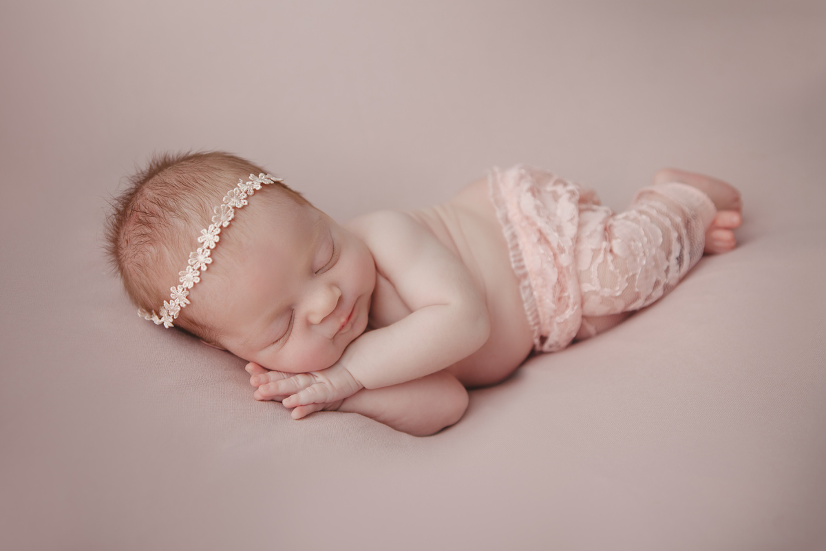 Cape Breton Newborn
