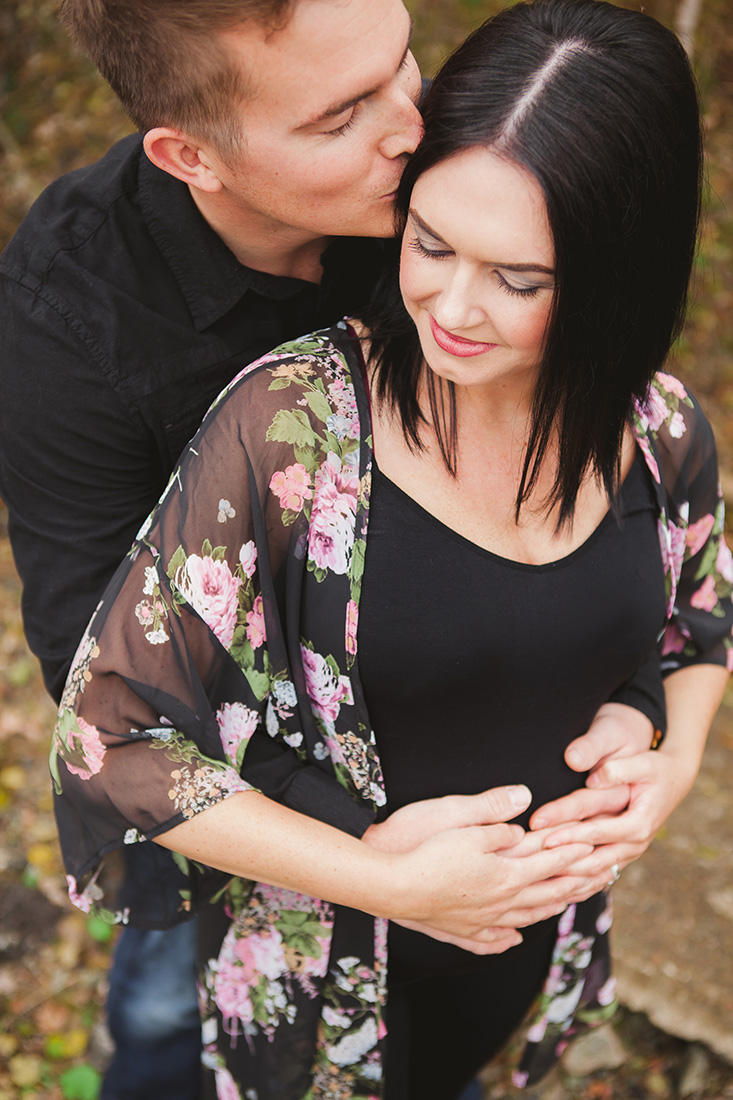 Maternity Photos Cape Breton