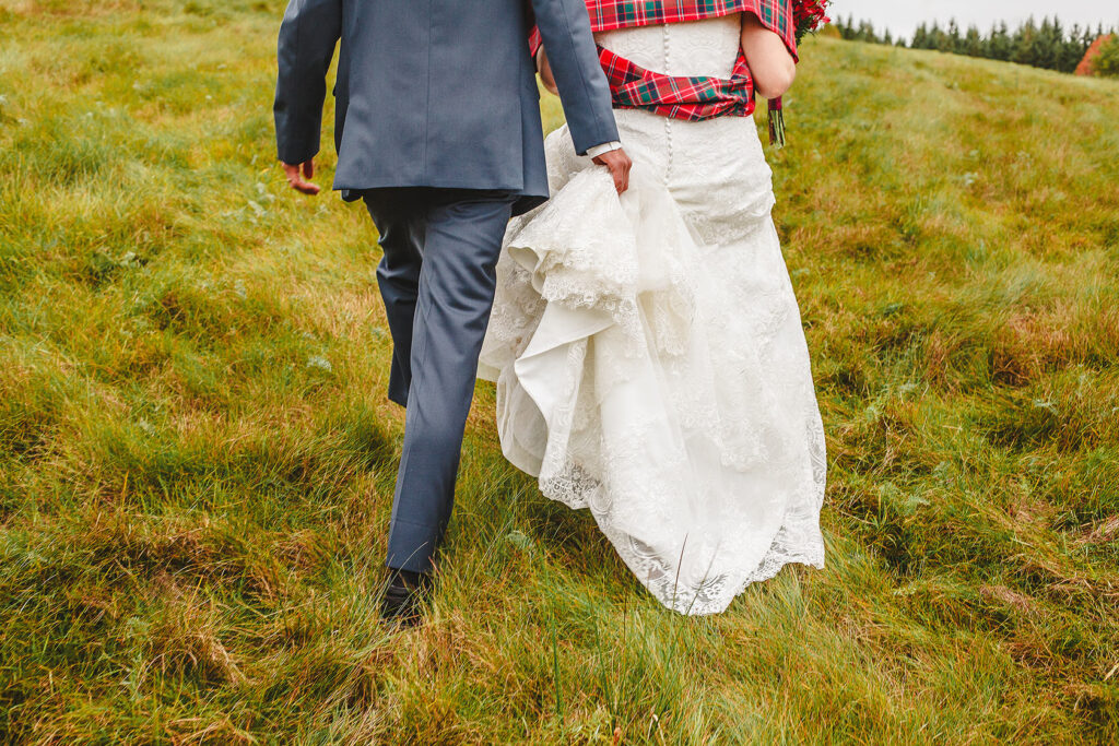 Cape Breton Wedding Photography