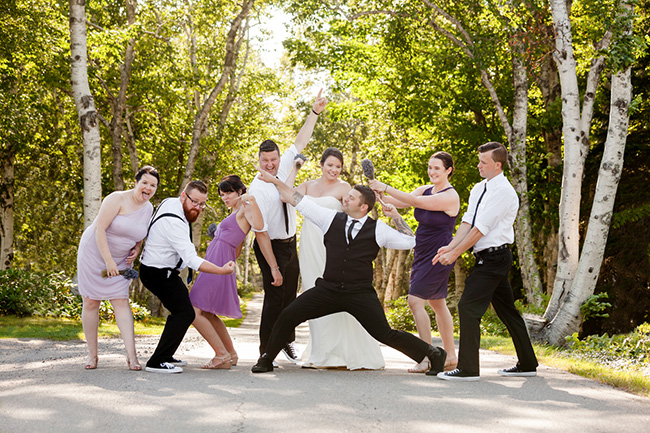 wedding-party