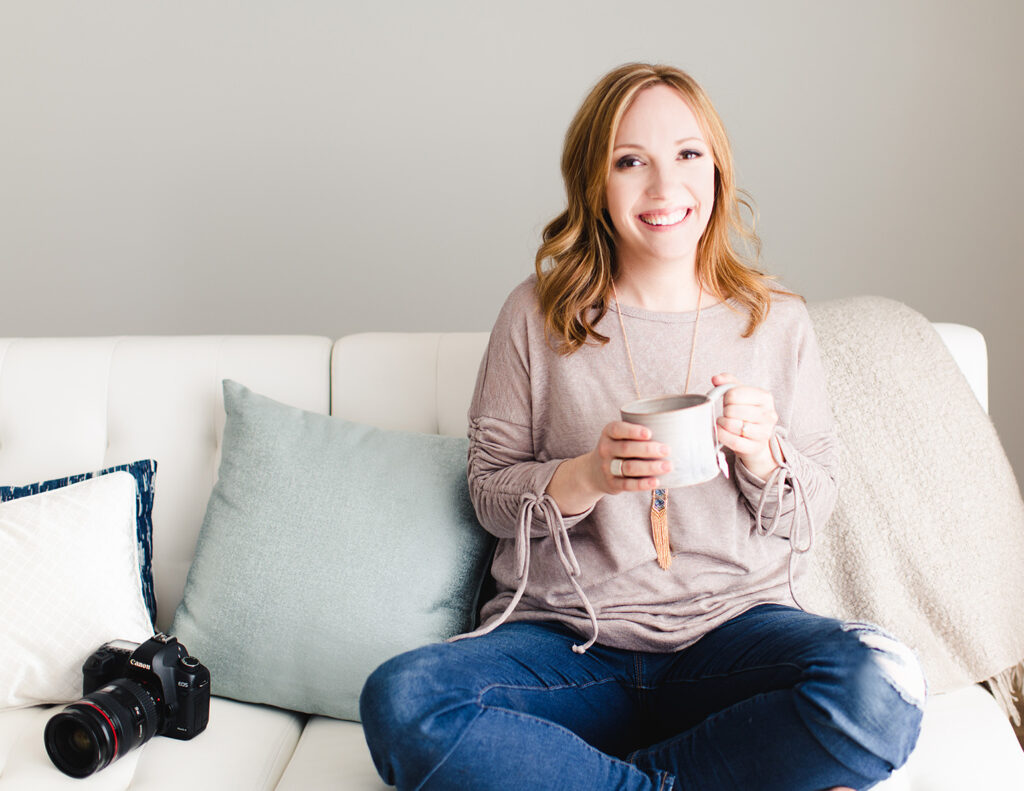 Wendy Gouthro, Newborn Photography Specialist