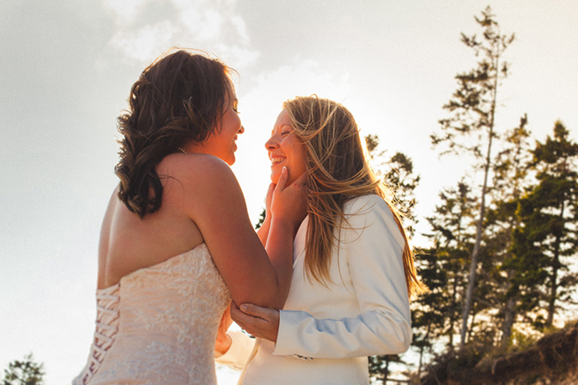 Cape Breton Wedding Photography // Wendy Gouthro